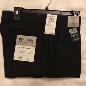 Men’s dress pants